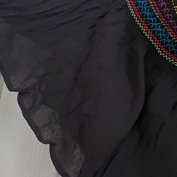 Eloquii crop top - Picture 4 of 10